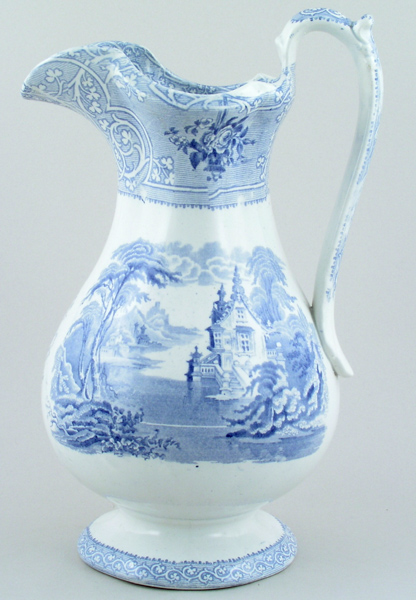 Ewer c1871